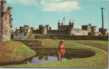 The Tower Of London Woodleigh Prince Edward Island Canada Postcard