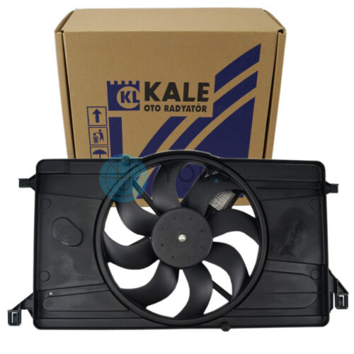 Ventilatore raffreddamento motore KALE per FORD FOCUS II (DA) 1.6/1.6 GPL - NUOVO - Foto 1 di 2