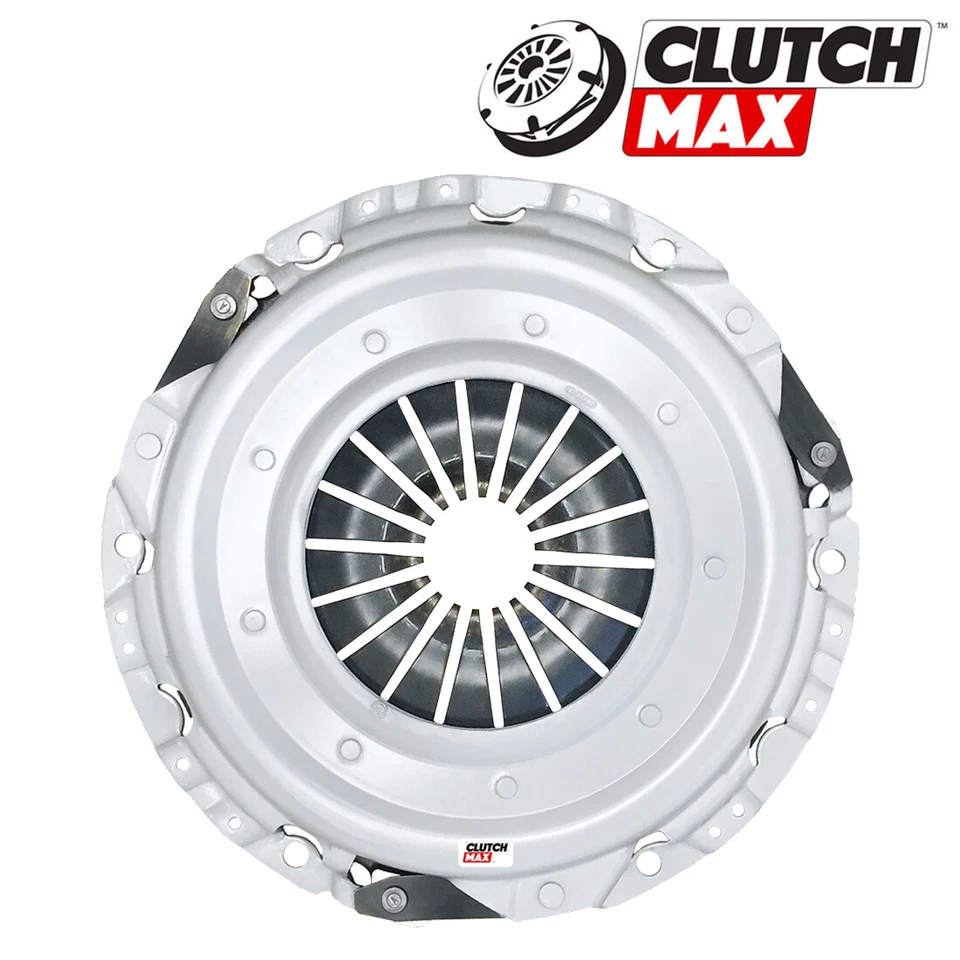 CM STAGE 2 CLUTCH KIT+FLYWHEEL for 01-07 GM SIERRA SILVERADO 1500 2500 3500 6.0L - Image 2 of 4