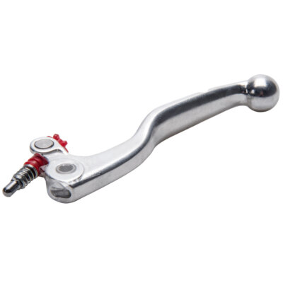 Tusk Clutch Lever Polished 1166230024