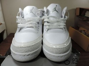 jordan 3 anniversary