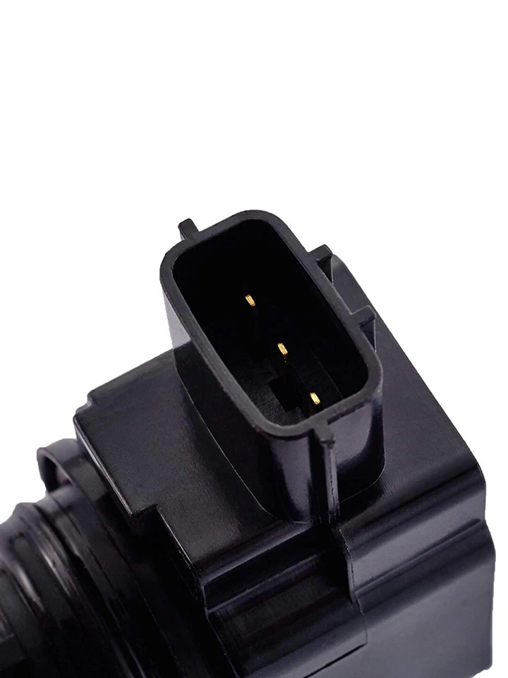 8 bobinas de encendido y bujía Autolite para Nissan Frontier NV3500 UF551 Foto 3 de 4