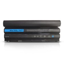 LOT Battery for Dell Latitude NHXVW E5420 E5430 E5520 E5530 E6420 E6430 PC 97wh