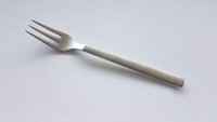 Wmf Iconic Protect Kuchengabel, 16,0 Cm, Cromargan