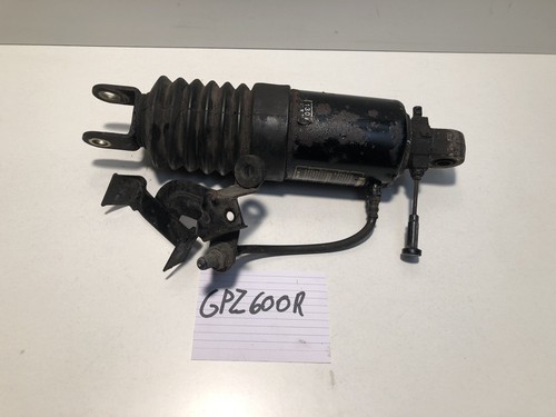 Kawasaki GPZ 600 R Stoßdämpfer Federbein