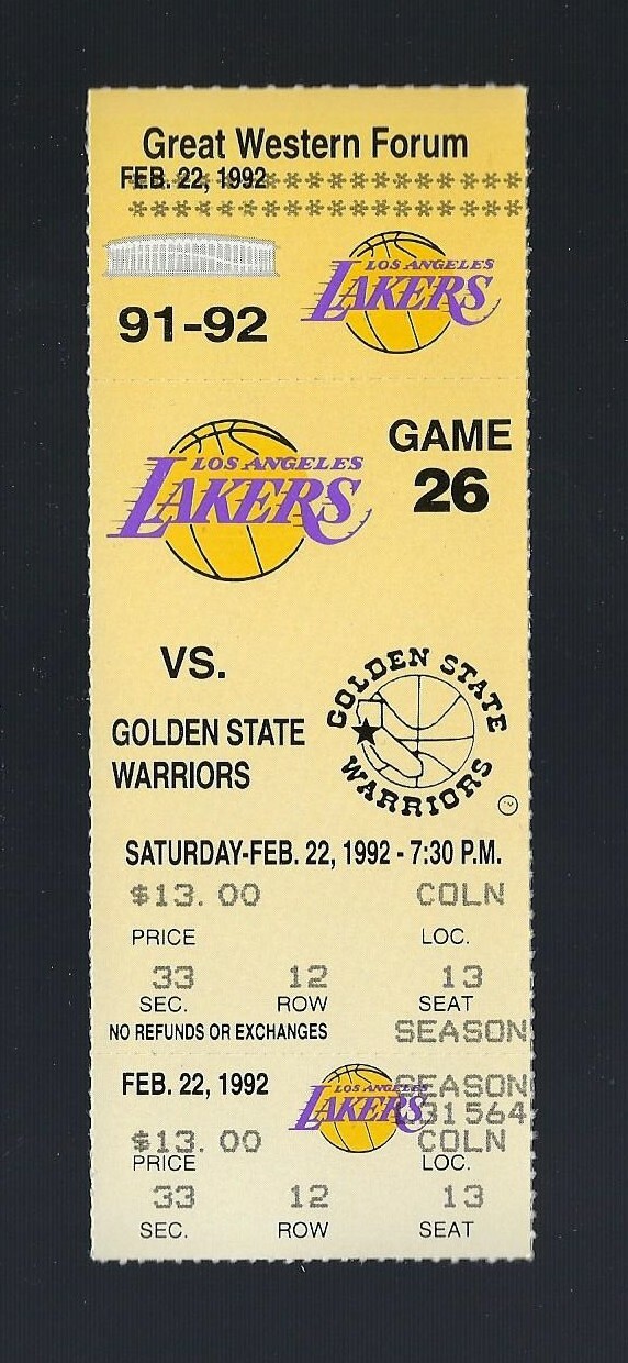 Memorabilia - Don Nelson