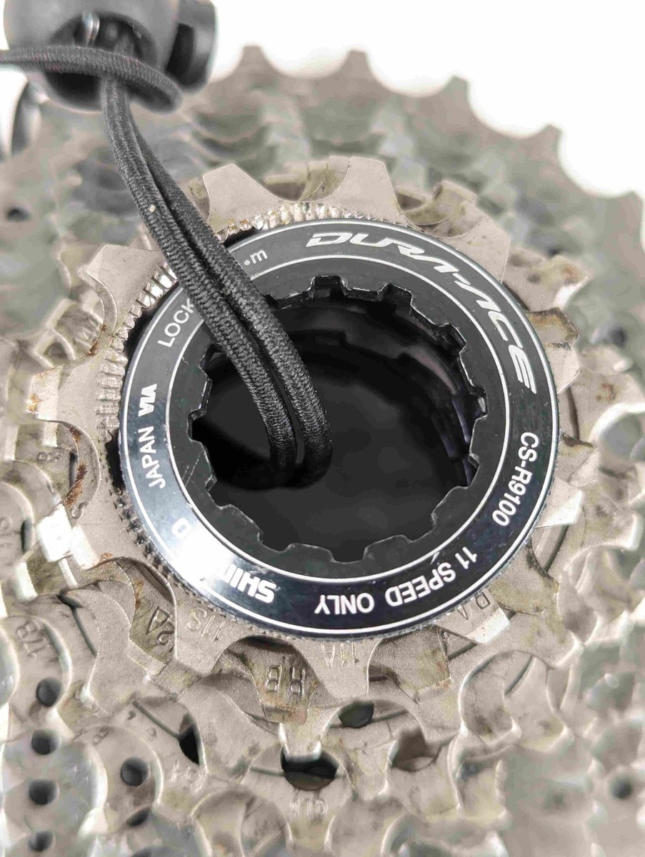 CS−R9100 11−28 Shimano Dura ace CS R9100 11 28t 11s cassette sprocket