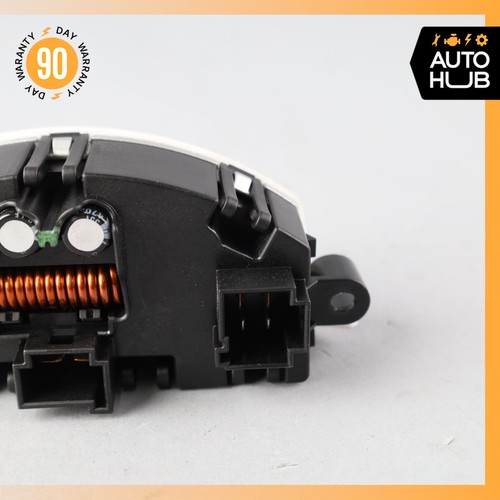 2014 Mercedes W222 S550 AC Air Conditioning Blower Resistor 2229060301 OEM - Picture 5 of 10