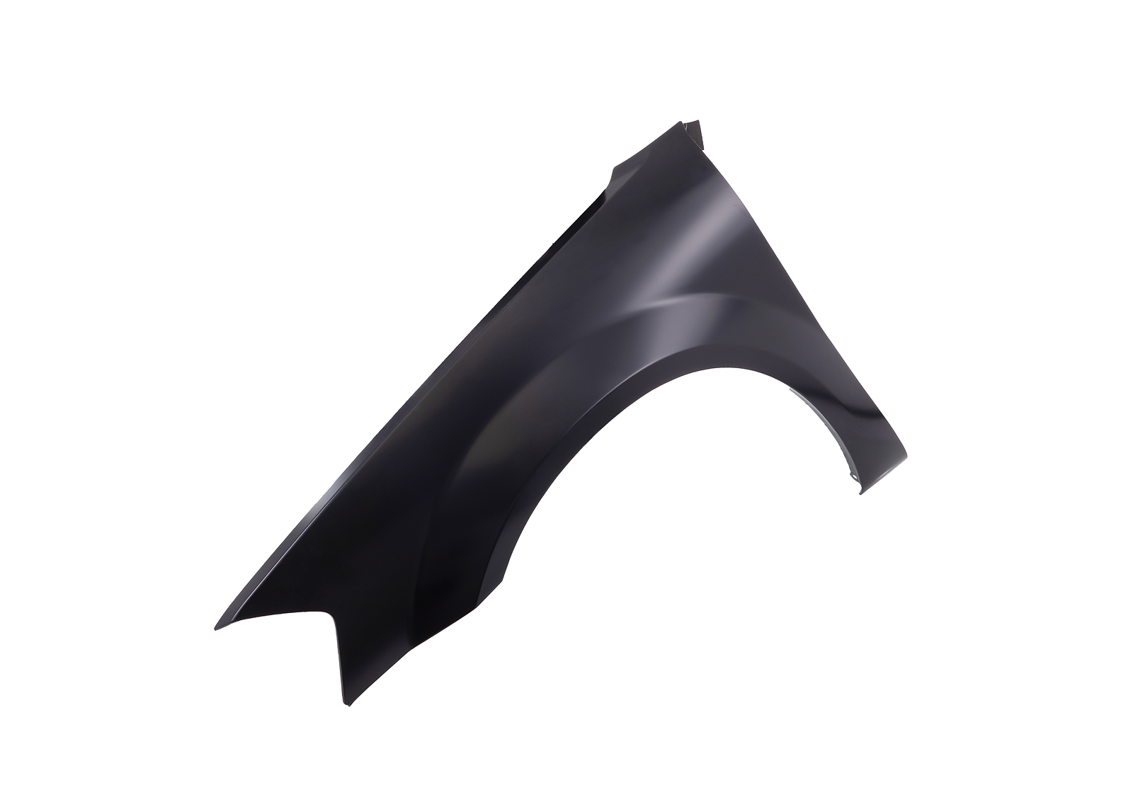 Front Left Drive Side Fender For 20082010 Dodge Avenger Primed Steel