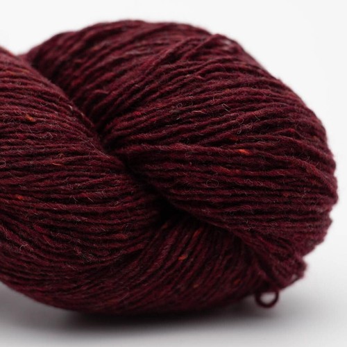 BC Garn LOCH LOMOND LACE organic tweed wool yarn - 50gr/1.8oz - 150m/164 yards - Picture 25 of 29