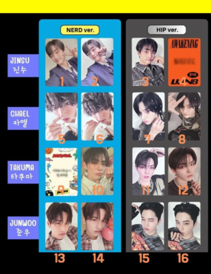 アイエム チャンギュン  トレカ MONSTA X I M IM チャンギュン トレカ 14枚セット｜Yahoo!フリマ（旧