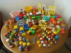 #2 FISHER PRICE LITTLE PEOPLE REPLACEMENT PARTS-PEOPLE/FURNITURE/MISC-CHOOSE