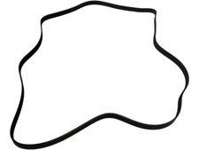 SKP 44VD99D Multi Rib Belt Fits 1990-1993 Chevy C1500