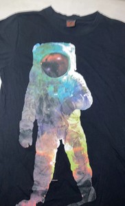 nike sb astronaut shirt