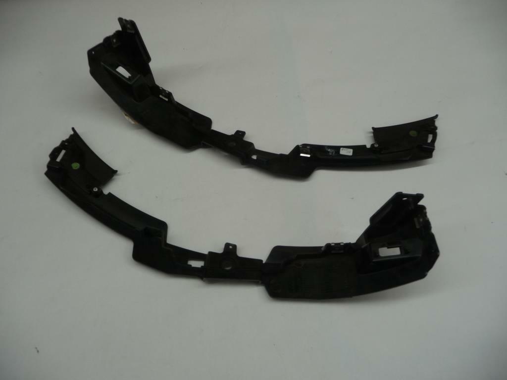 2019-2020 Bentley Continental GT Brackets for Wheel Housing, LH & RH OEM A1