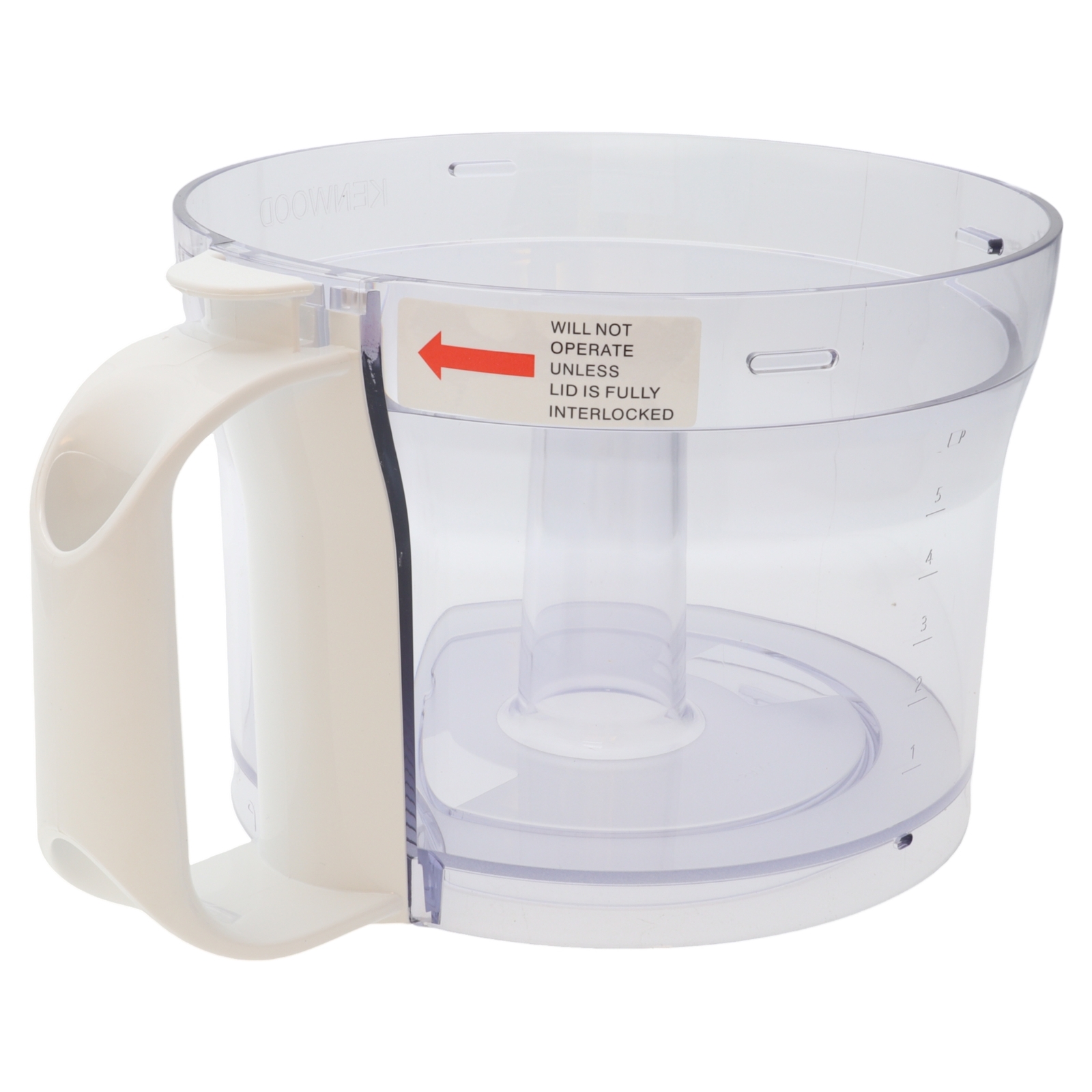 Buy Kenwood Food Processor Fdp-302 In Pakistan - Foto 8