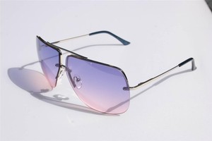pink and purple sunglasses