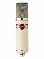Mojave Audio Ma-1000 | Multi-pattern Tube Condenser Microphone | Desert Sand