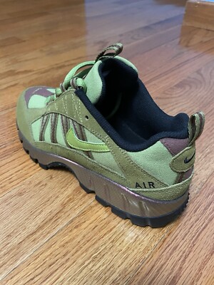 Nike Air Humara Pacific Moss FJ7108-300 Size 8 BRAND NEW | eBay display picture 2