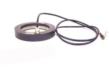Lumimax LED Dark Field Light DFL100 Red Dark Field Ring 19-30V DC DFL100R0067