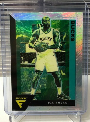 ebay pj tucker