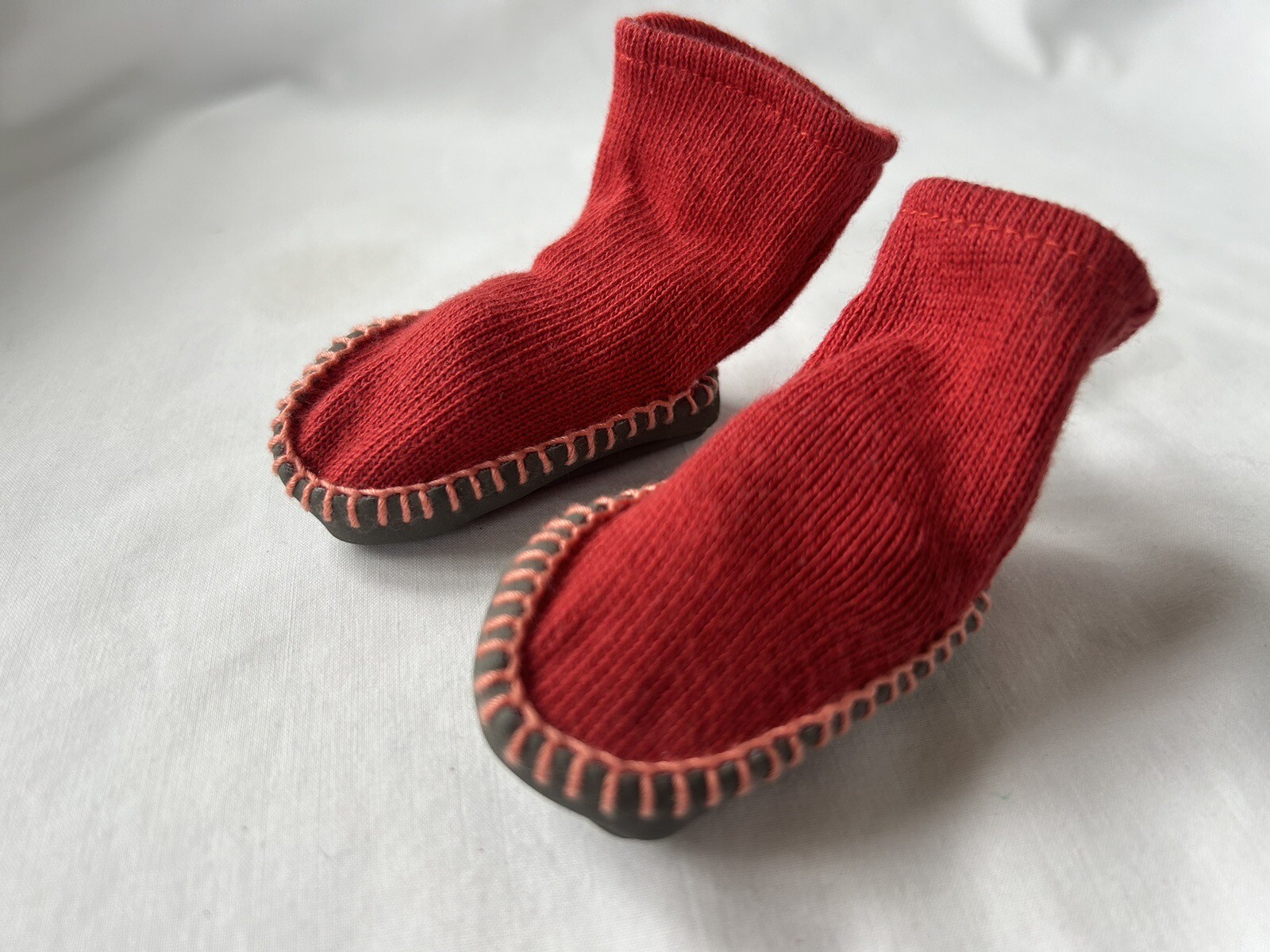 SAOLA American Girl 2007 EXAUSY NIcki abito da sci solo calze pantofole