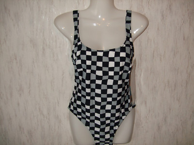Solar Trendiger Badeanzug Mix & Match Größe 38 B  Neu!