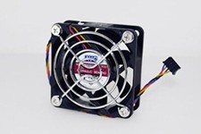 Dell K650T Optiplex 780 790 990 USFF Case CPU Chassis Fan Genuine / New