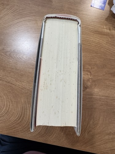 Insomnia Stephen King - 1st Edition / 1st Printing - Hardcover - Picture 4 of 12