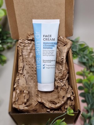 フェイスクリーム R eB ORN ALLPAIR / DERMA LE GINZA MOISTURE FACE