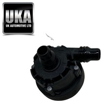 Pompe à essence BMW 740