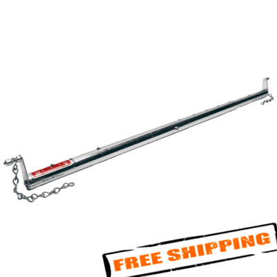 SPC Performance 99374 Toe Measuring Gauge (39''-60'')