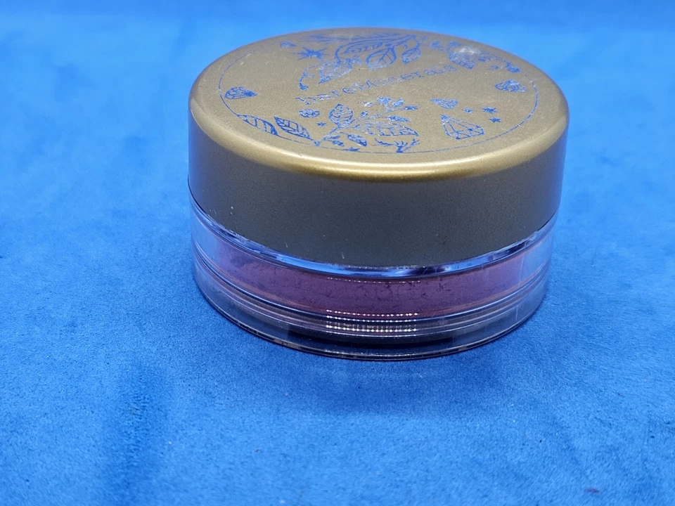 bareMinerals Hydrating Blush TICKLED 0.03oz SEALED - Image 3 of 4