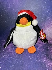 Ty The Beanie Babies Collection 1998 Zero