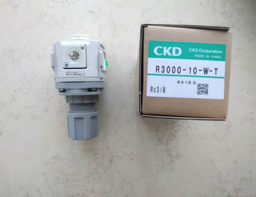 NEW CKD R3000-10-W-T Pressure Regulating Valve One Year Warranty # | eBay