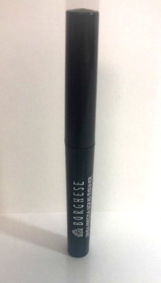 BORGHESE Linea Precisa Eyeliner BLACK 0.015oz unbox 3 PACK