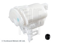 Blue Print Kraftstofffilter Filter Passend FüR Honda Civic Viii Stufenheck