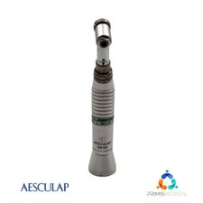Aesculap GB151 Surgical Fine Angled Drill Attachment