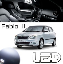 Ampoule Skoda FABIA