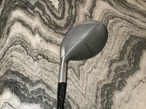 Trifix Ultra-Rob W-09 #4 Fairway Wood | RH | 41 3/4” | ALDILA ALDA V REGULAR - Picture 12 of 12