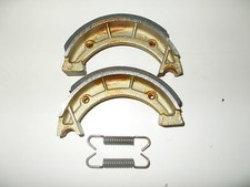 COPPIA GANASCE FRENO ANTERIORI…