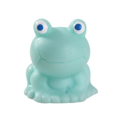Mini Rane In Resina 50/100/200 Pezzi – Figurine Per Terrari, Giardini E Decorazioni Fai-da-te, Verdi