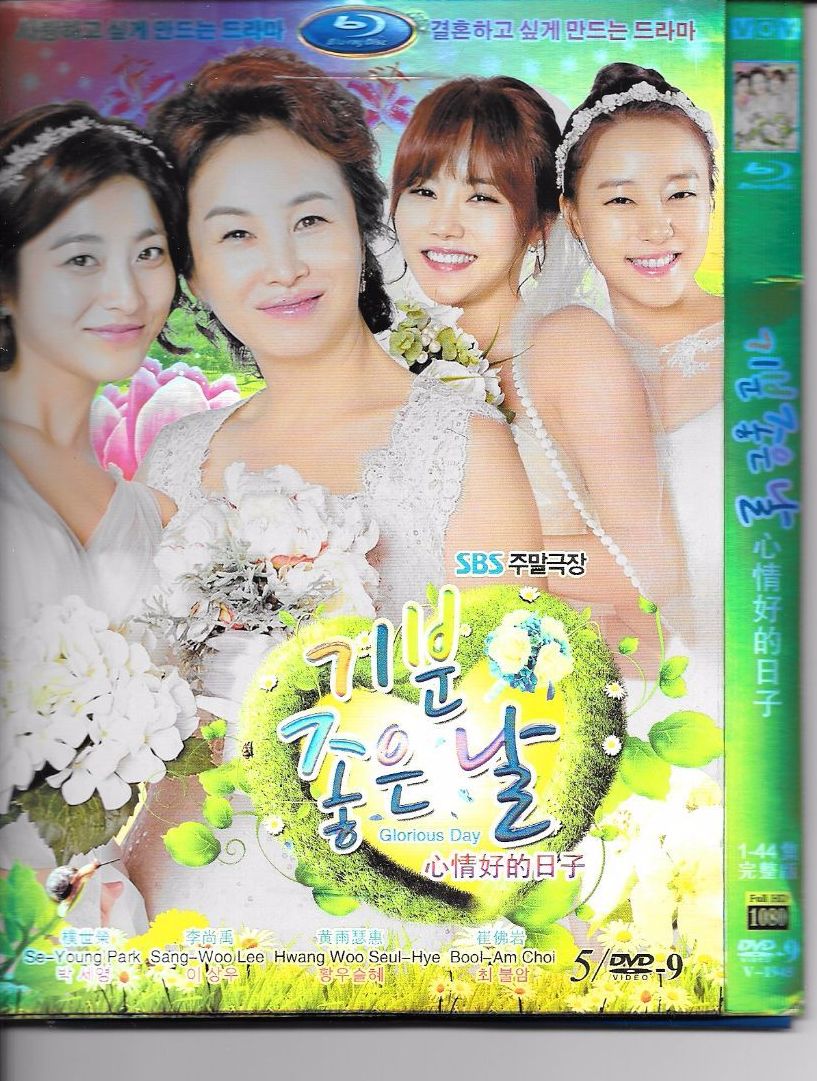 Korean Dramas- plus boys, bad guys, boarding house 24, mama