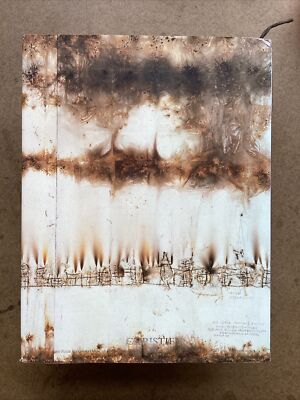 CAI GUO-QIANG: SET OF 14 DRAWINGS FOR ASIA-PACIFIC ECONOMIC CO-OP