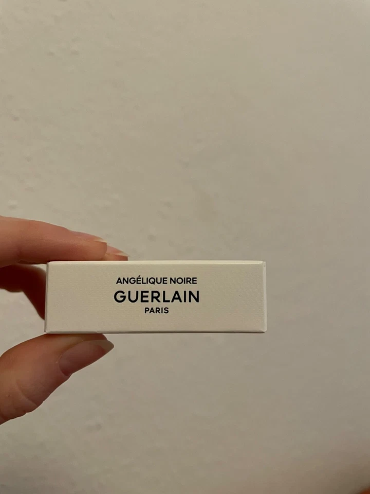 Guerlain Duftprobe Angélique Noire 2ml