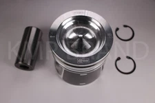 11010375 PISTON, PIN & CLIPS - STD Suitable For PERKINS 11010375