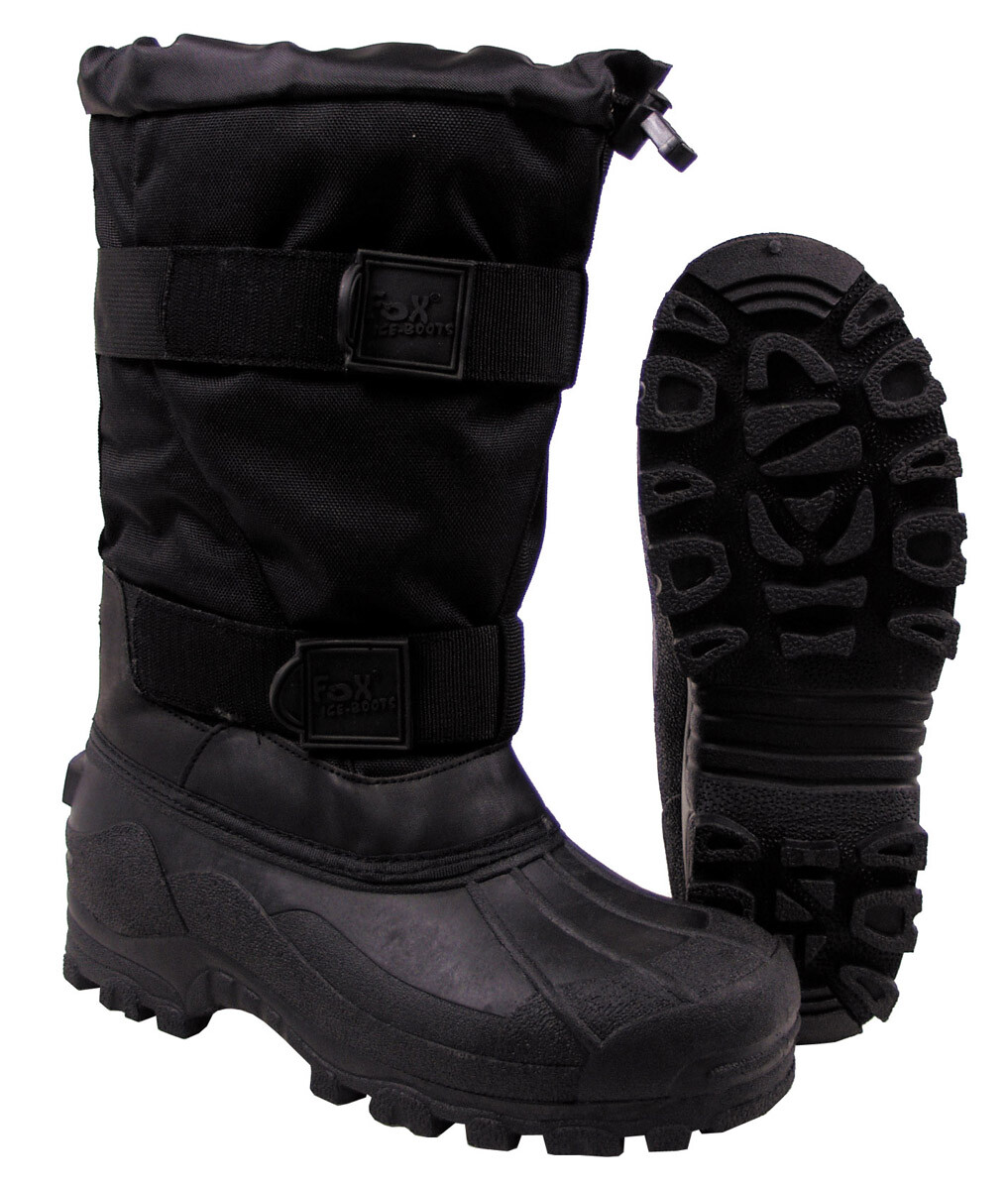 E.L.T Thermostiefel Standard - Wasserdicht & Warm
