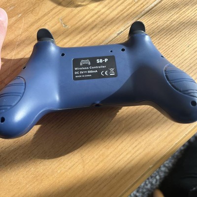 PS4 CUH-ZCT1J Controller DUALSHOCK4 | eBay