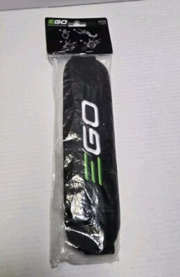 EGO Power+ AP1500 Shoulder Strap for EGO 56V String Trimmer/Multi Head System