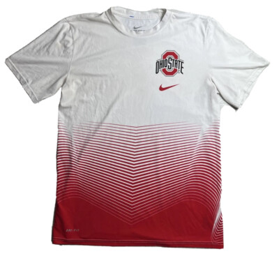 ohio state nike t shirt